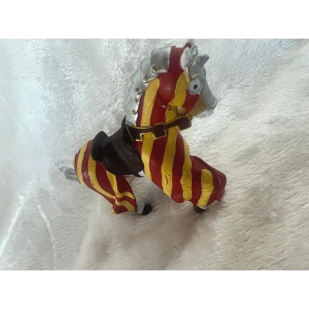 Lot‎ of Papo Schleich Medieval Knights Horses Archer Action Figures Fantasy Toys